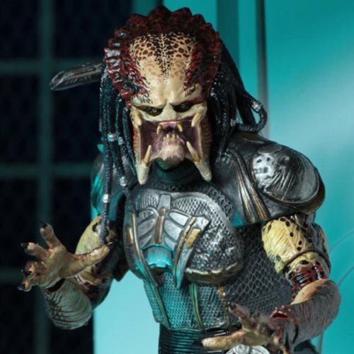 NECA Predator - Ultimate Fugitive