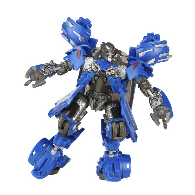 Jolt Transformers Studio Series 75 Deluxe
