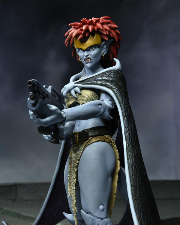 Disney's Gargoyles Ultimate Ultimate Goliath & Demona (Vows) - Two-Pack (Sub-Standard Packaging)