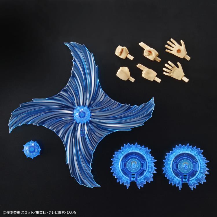 Naruto: Shippuden Figure-rise Standard Uzumaki Naruto Model Kit