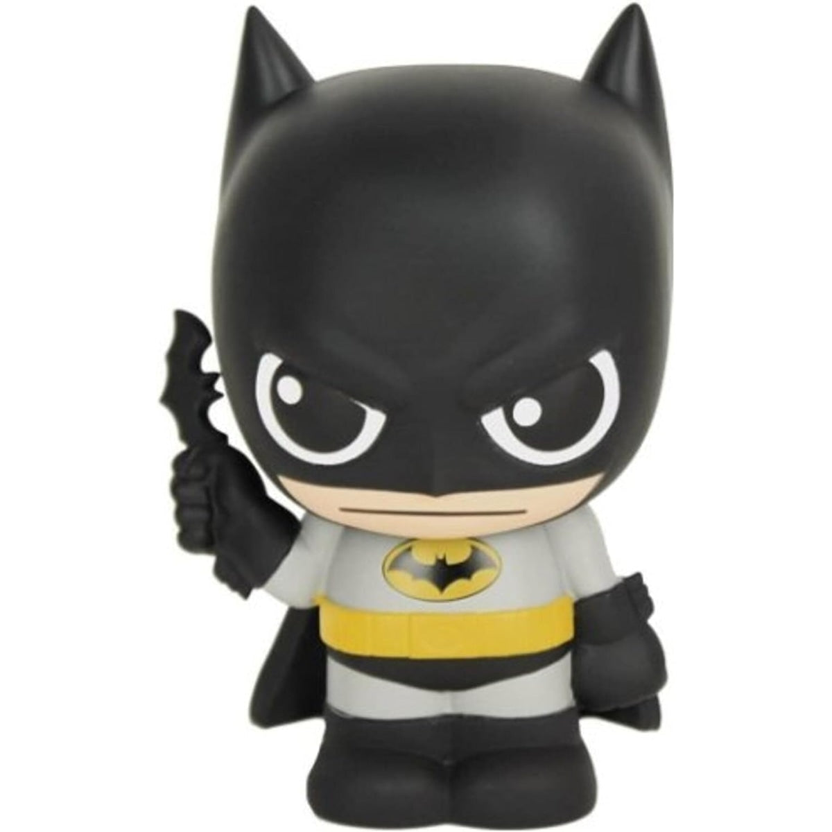 DC Batman Figural Bank