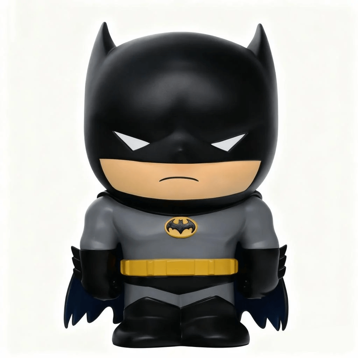 DC Comics Batman Animated Figural Bank