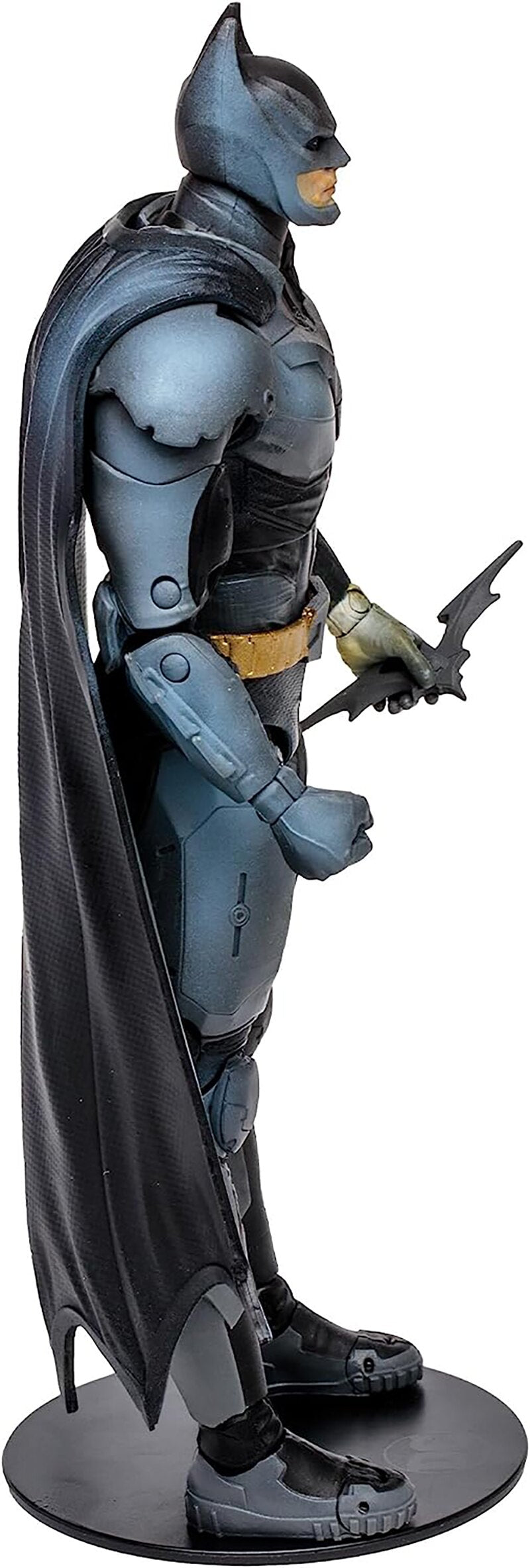 McFarlane Toys - DC MULTIVERSE 3PacK - INJUSTICE 2 - BATMAN, DR. FATE, SUPERGIRL