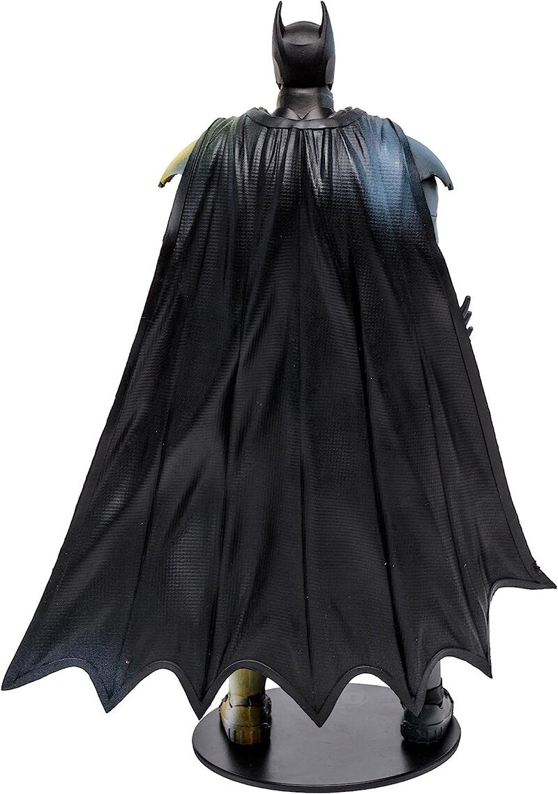 McFarlane Toys - DC MULTIVERSE 3PacK - INJUSTICE 2 - BATMAN, DR. FATE, SUPERGIRL
