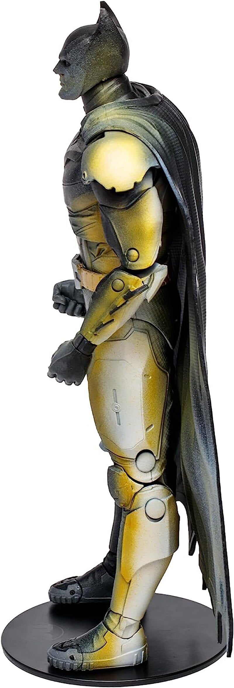 McFarlane Toys - DC MULTIVERSE 3PacK - INJUSTICE 2 - BATMAN, DR. FATE, SUPERGIRL