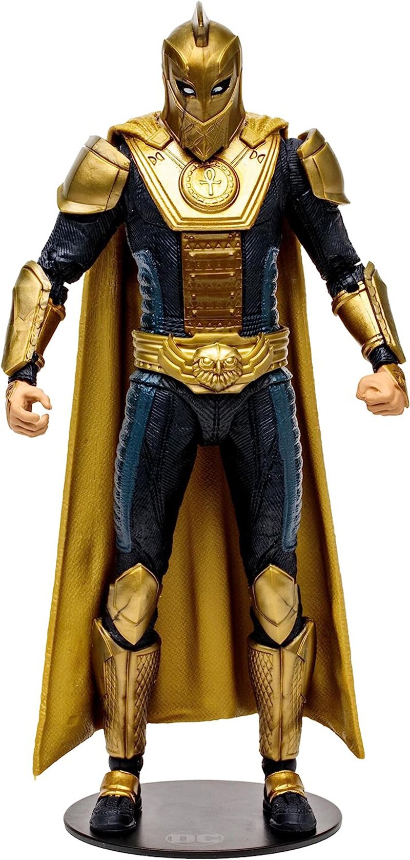 McFarlane Toys - DC MULTIVERSE 3PacK - INJUSTICE 2 - BATMAN, DR. FATE, SUPERGIRL