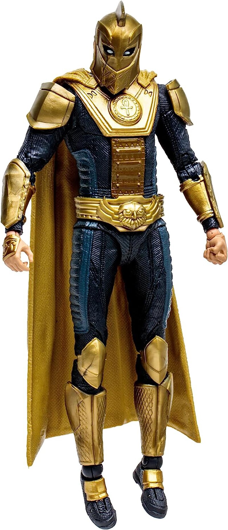 McFarlane Toys - DC MULTIVERSE 3PacK - INJUSTICE 2 - BATMAN, DR. FATE, SUPERGIRL