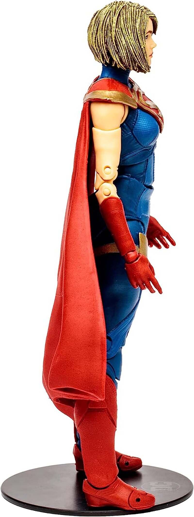 McFarlane Toys - DC MULTIVERSE 3PacK - INJUSTICE 2 - BATMAN, DR. FATE, SUPERGIRL