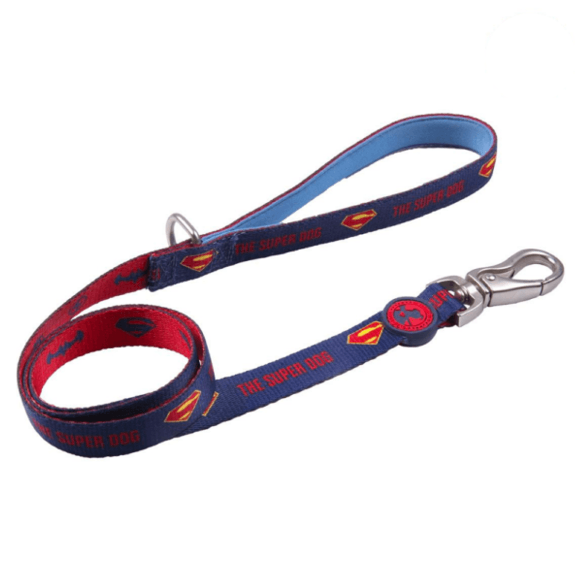 DC Superpets Dog Leash