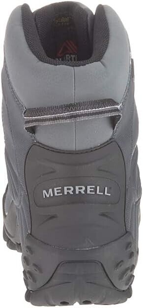 Merrell W's Chameleon Thermo 8 Wp Winter Boots Sz 5 US -  Store Special Damaged Tongue