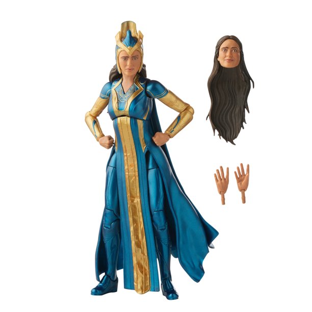 Marvel Legends Eternals  Ajak