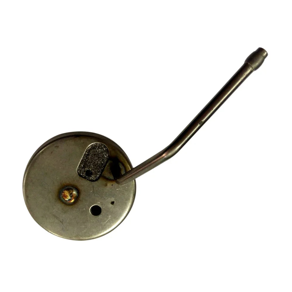 Fuel Inlet Pipe