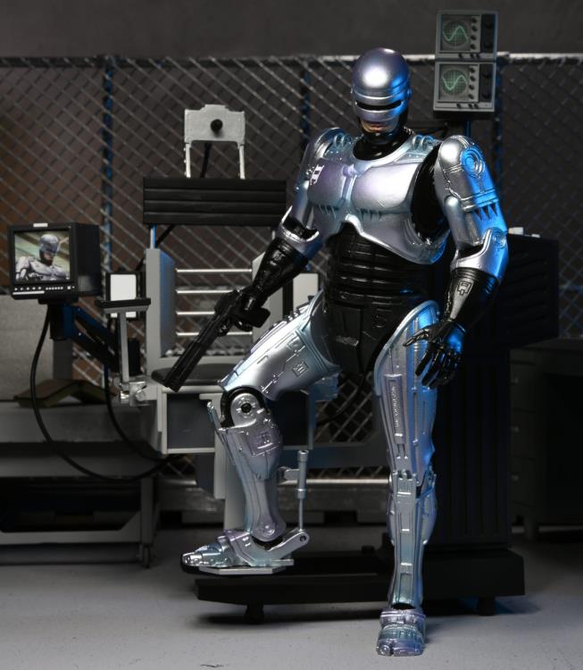 RoboCop - Ultimate RoboCop