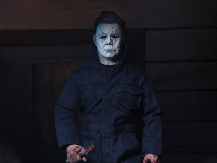 Halloween Michael Myers Figure