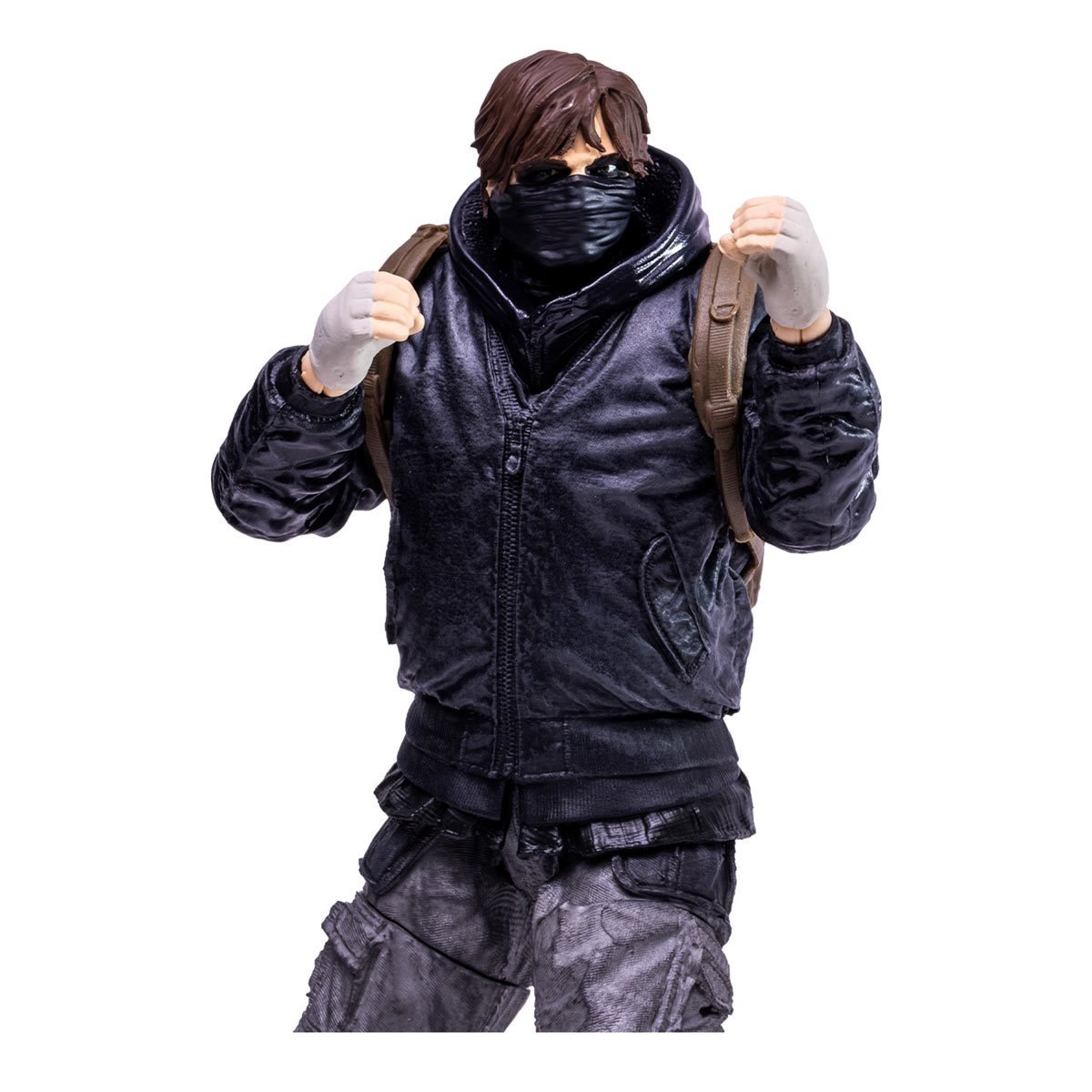 DC The Batman Movie Bruce Wayne Drifter