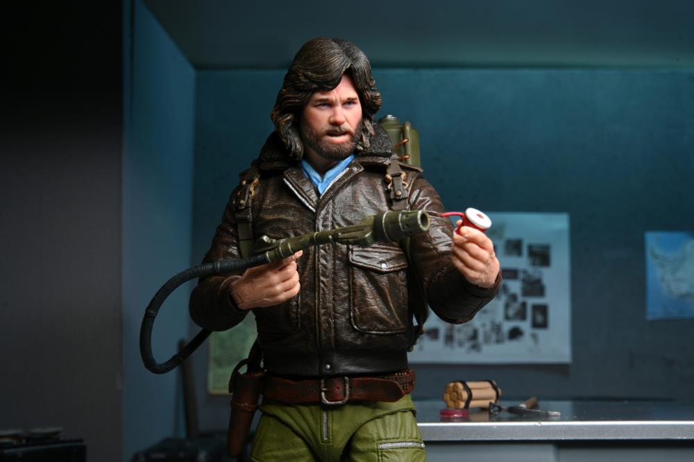 THING MACREADY V2 STATION SURVIVAL ULTIMATE