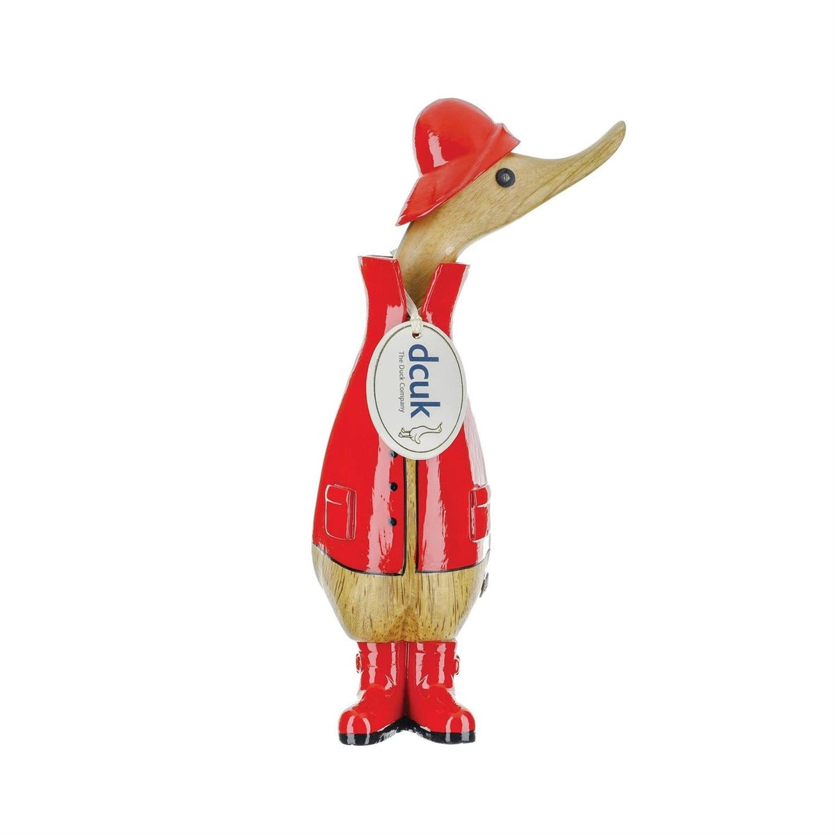 dcuk Rainy Day Duckling