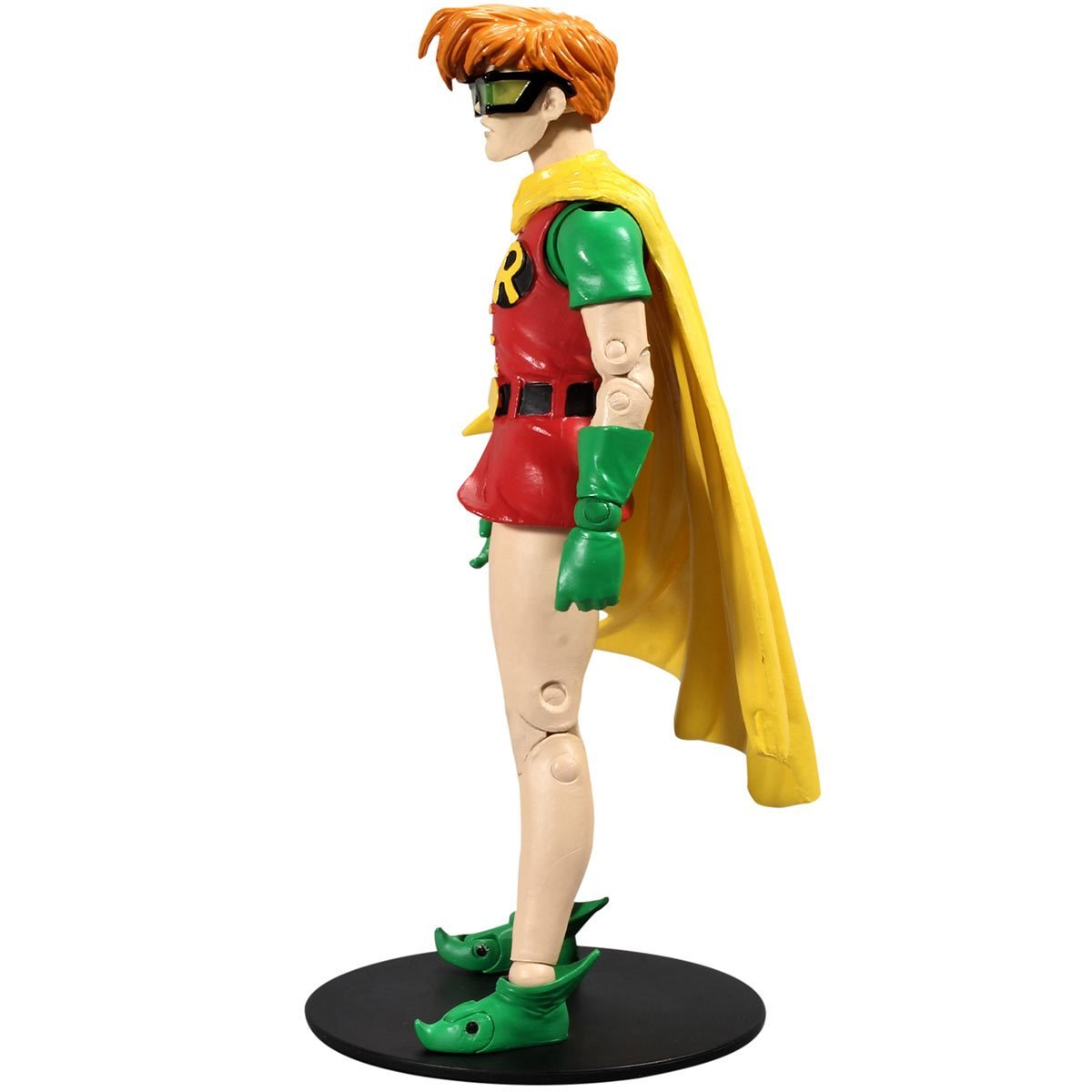 DC Build-A Wave 6 Dark Knight Returns Robin