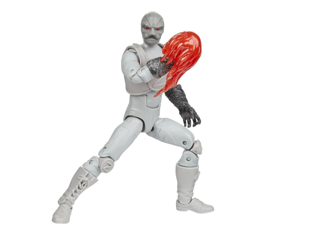Mighty Morphin Power Rangers Lightning Collection Putty Patroller