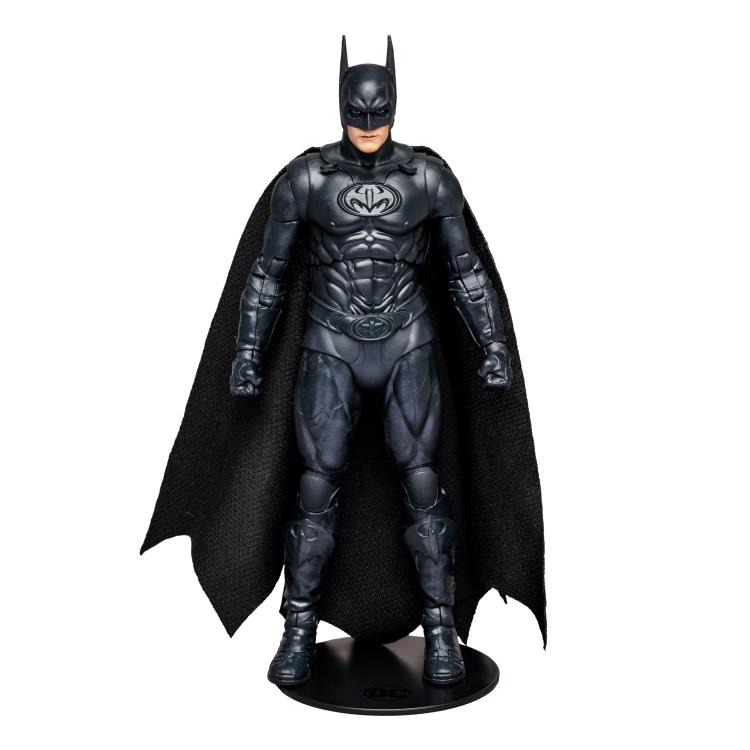 McFarlane Toys - DC Multiverse WB100 Batman The Ultimate Movie Collection -  6-Pack