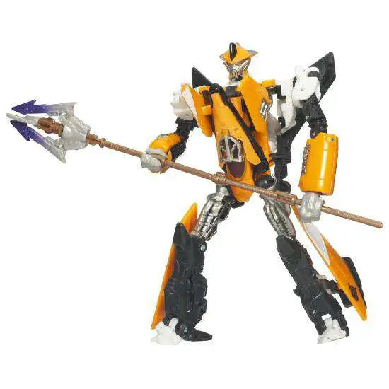 Transformers Hunt for the Decepticons Terradrive
