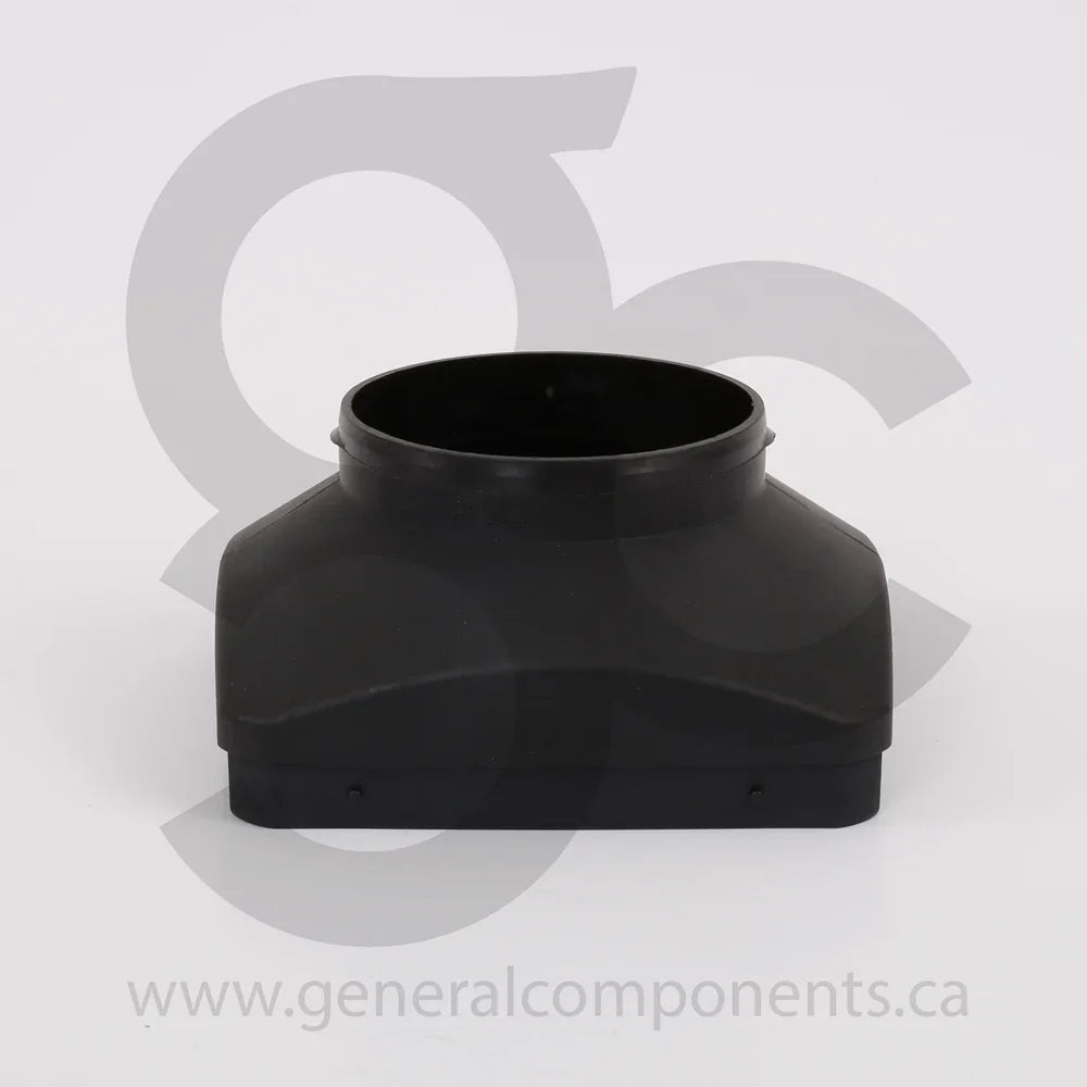 Supply Side Hood