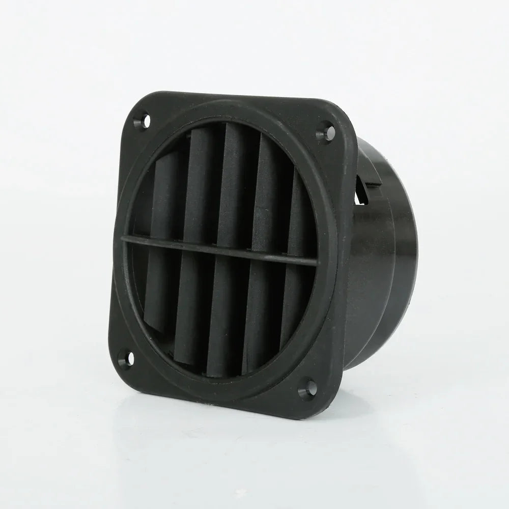 Air Outlet, 90 mm