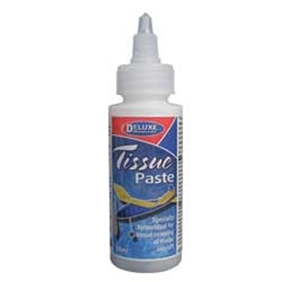 Deluxe Materials AD60 Tissue Paste 50ml NIB