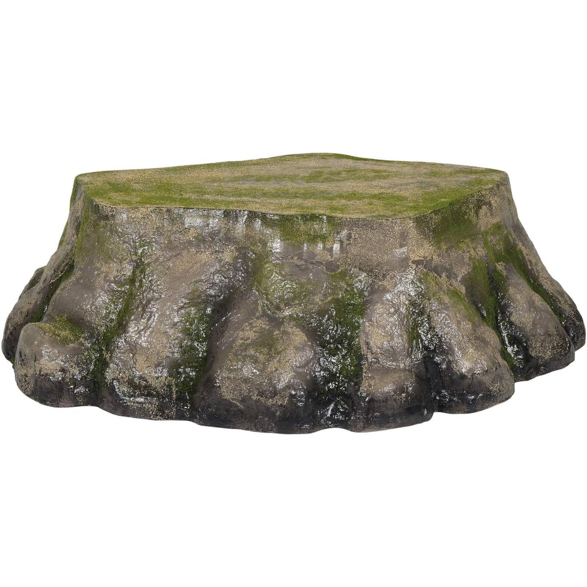 Department 56 Village Mountain Plateau