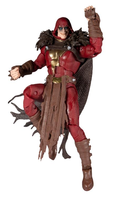 King Shazam! DC Multiverse DC Multiverse Shazam! The Infected Action Figure
