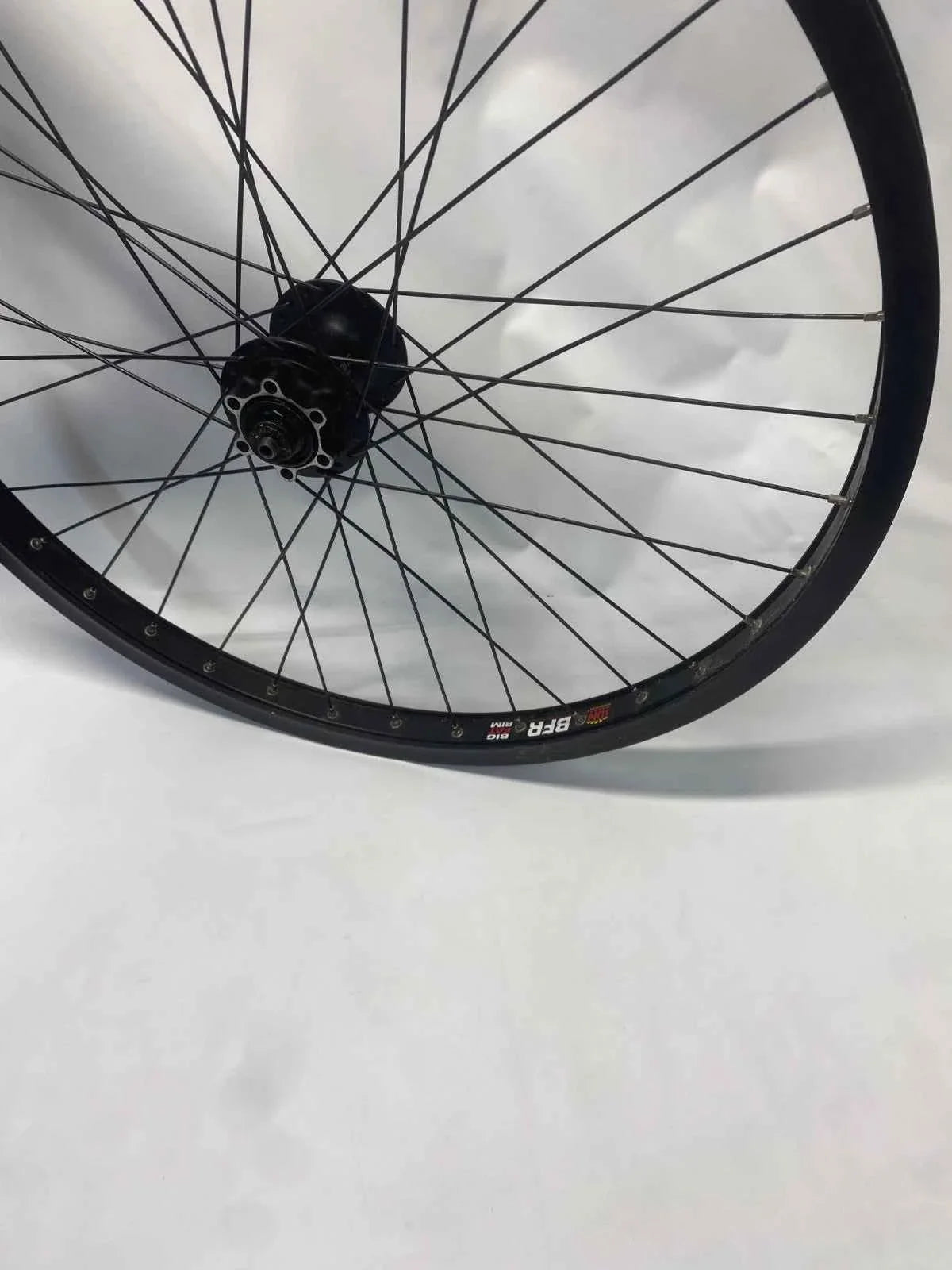 Sun Rims BRF Fat Tire 20 inch Rims