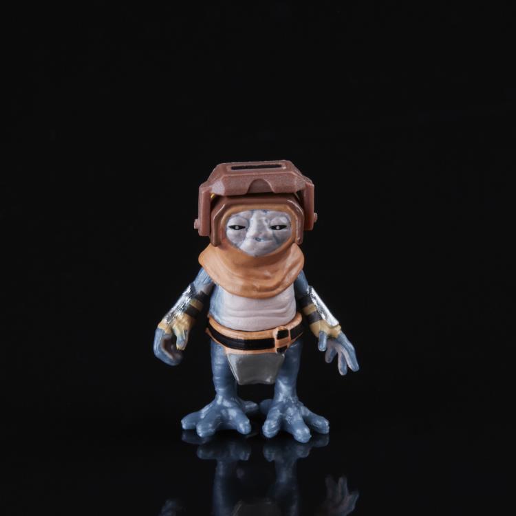 Star Wars: The Black Series C-3PO & Babu Frik Exclusive