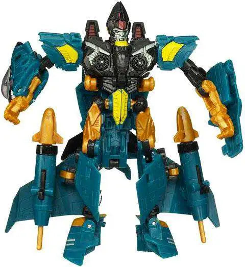Transformers Revenge of the Fallen Dirge