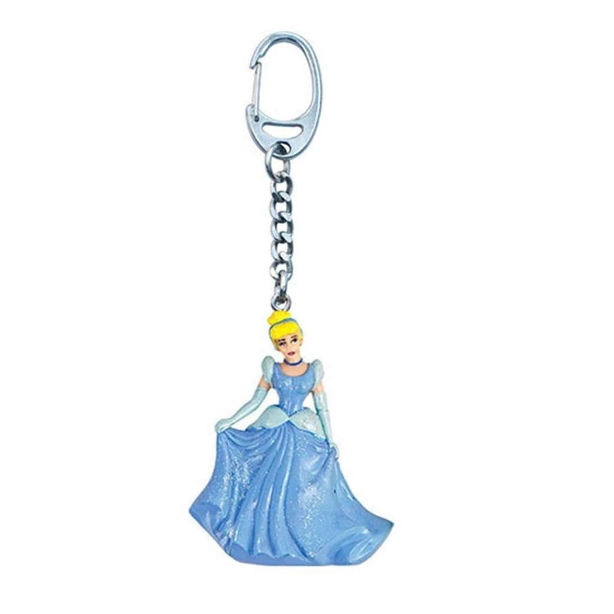 Disney Cinderella Figural Keychain