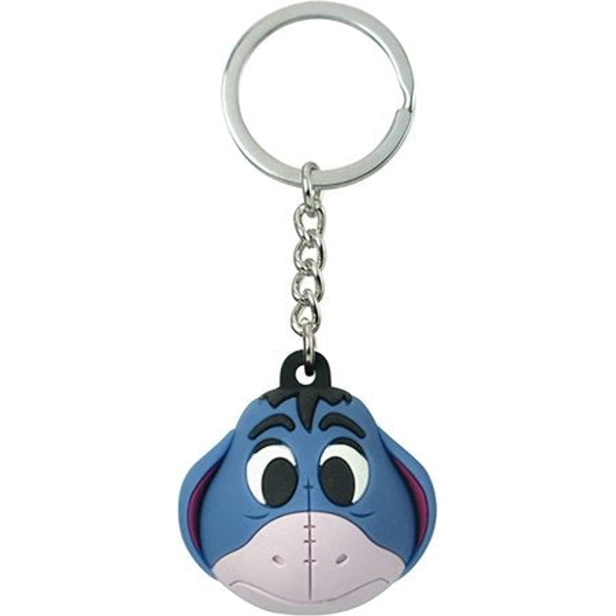 Disney Eeyore Ball Keychain