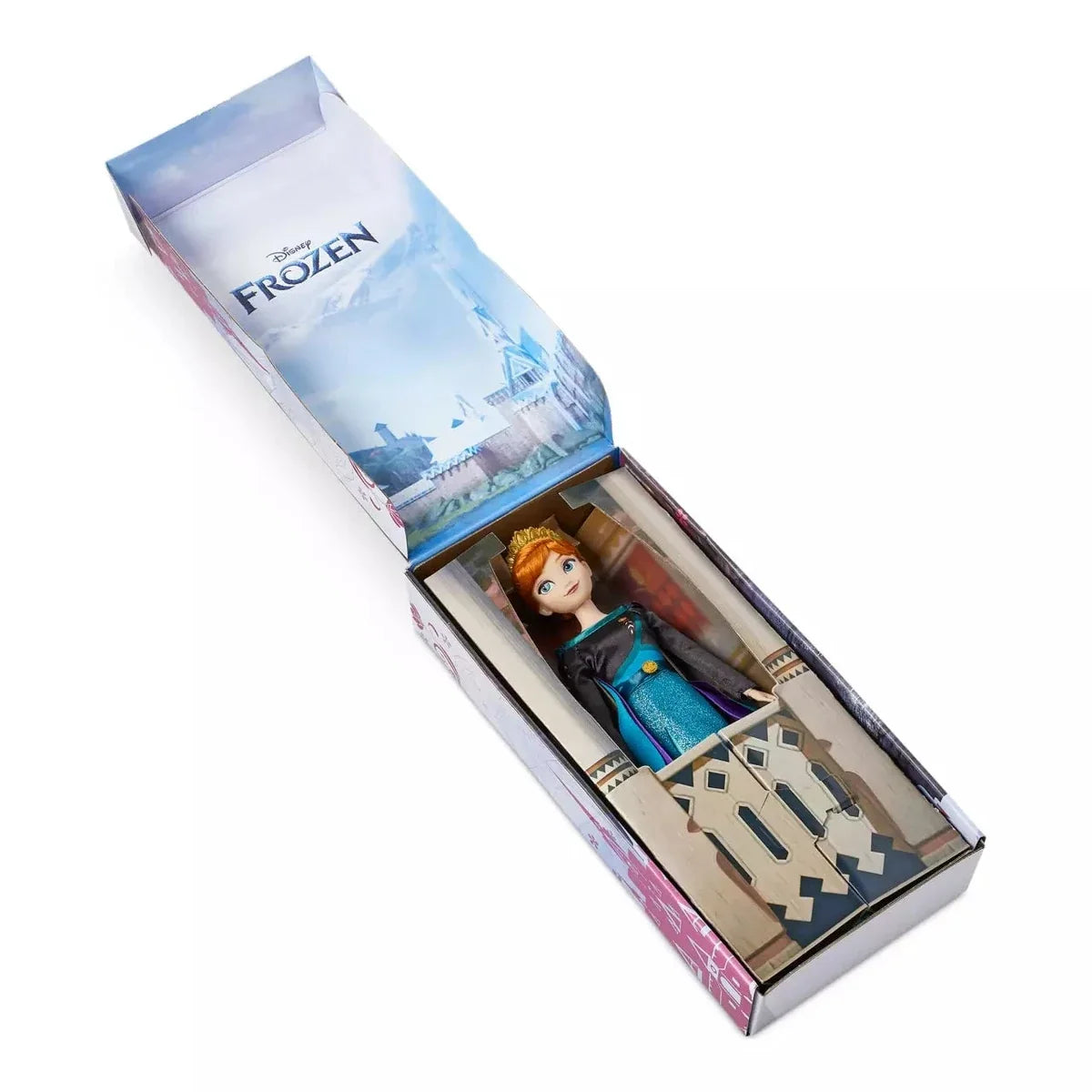 Disney Frozen 2 - Anna Classic 11.5" Doll