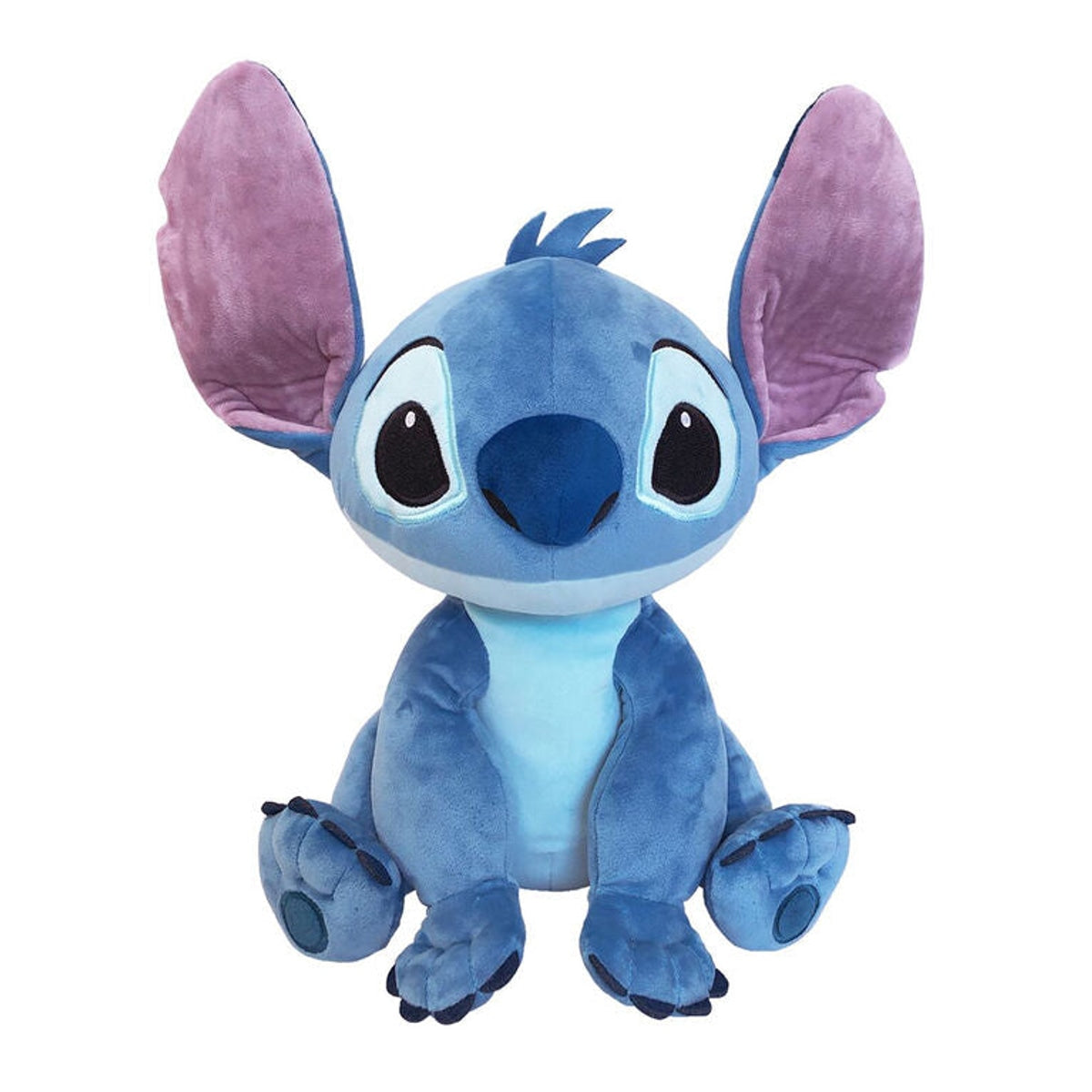 Disney Lilo & Stitch - Stitch 14" (Medium) Plush