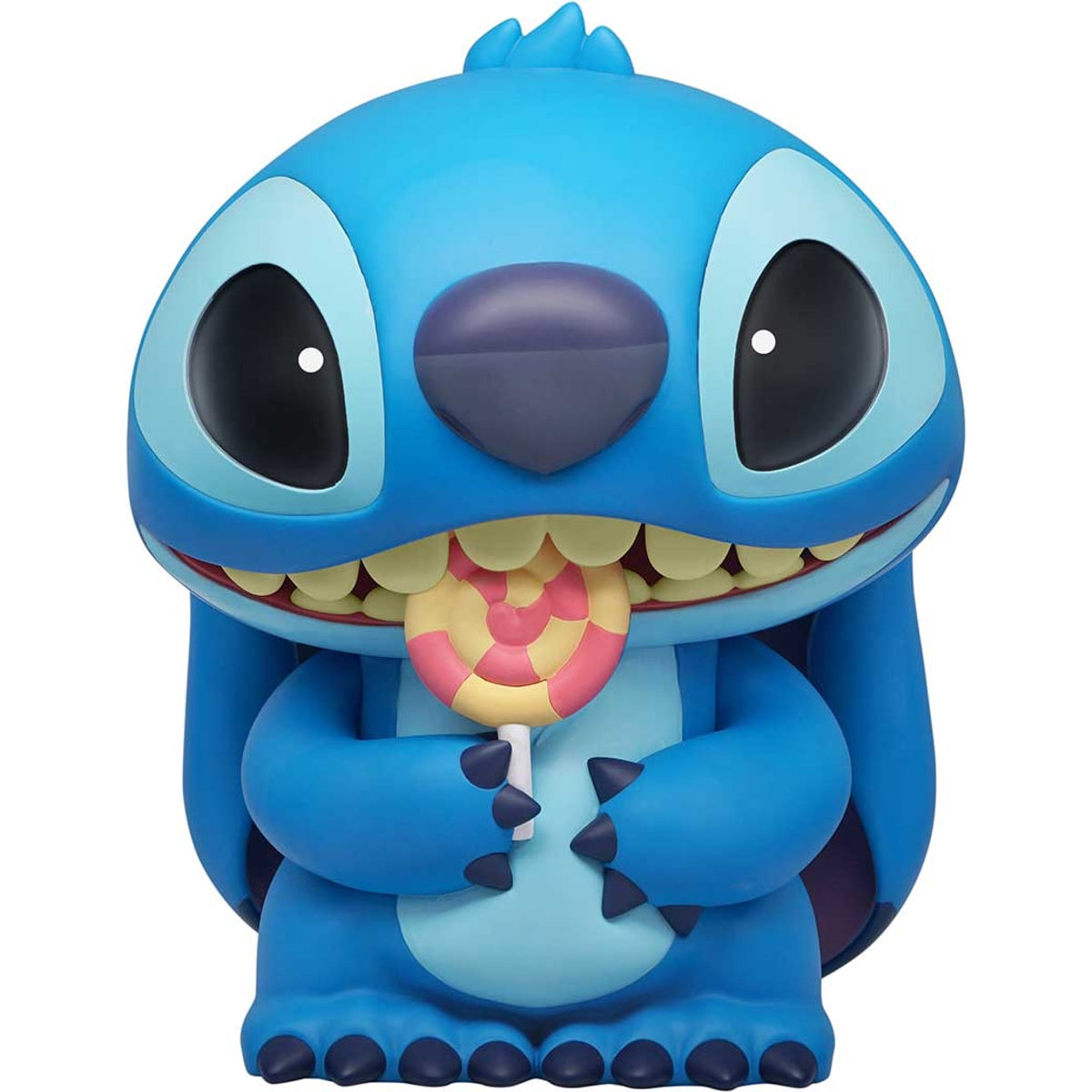 Disney Lilo & Stitch - Stitch Giant Deluxe Bank
