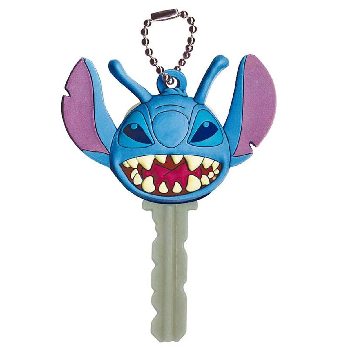 Disney Lilo & Stitch - Stitch Soft Key Holder
