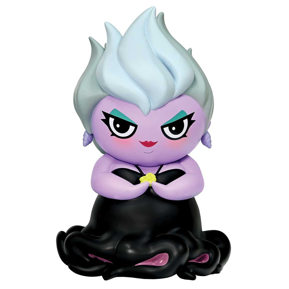 Disney Little Mermaid - Ursula Figural Bank