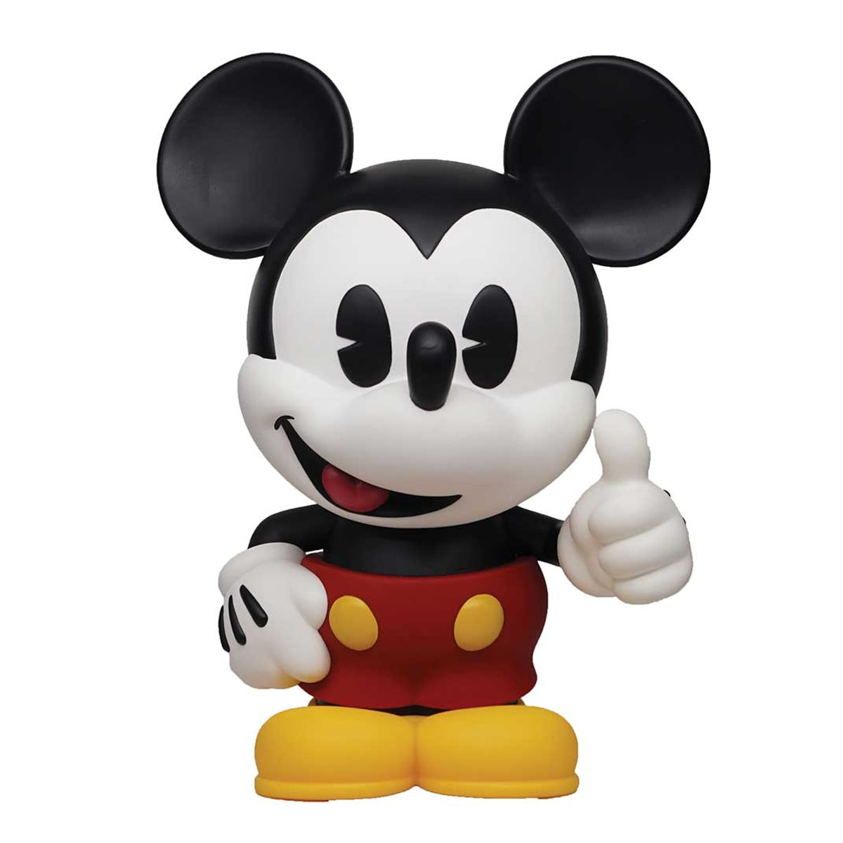 Disney Mickey Mouse (Classic Style) Figural Bank