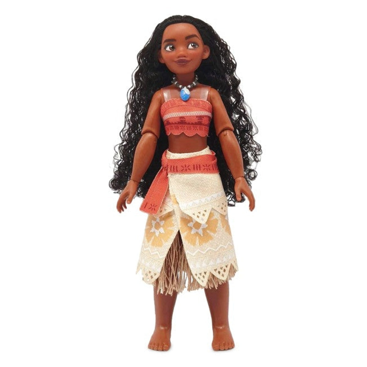 Disney Moana - Moana Classic 12" Doll