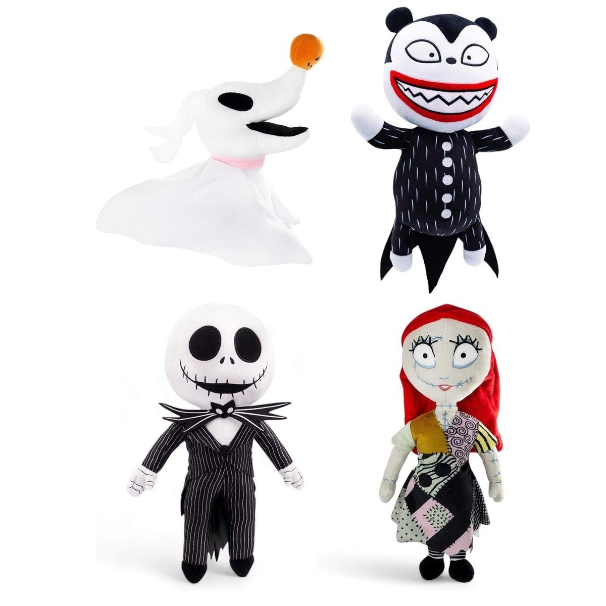Disney Nightmare Before Christmas 14" Plush