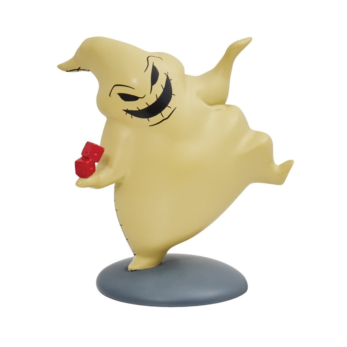 Disney Nightmare Before Christmas - Oogie Boogie Mini Figurine