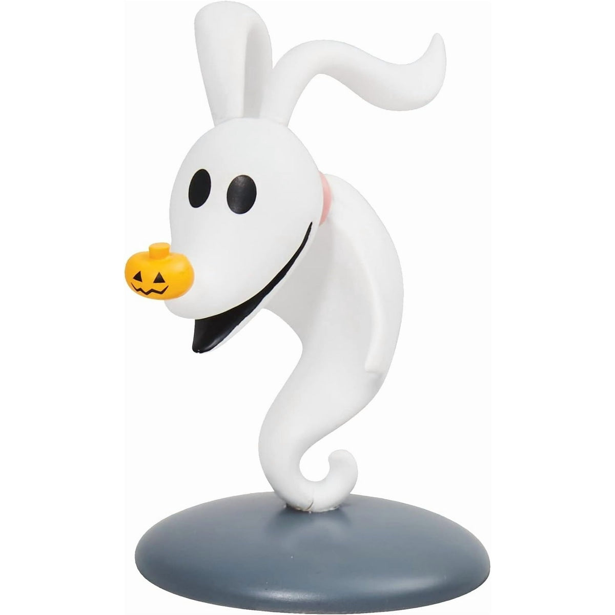 Disney Nightmare Before Christmas - Zero Mini Figurine