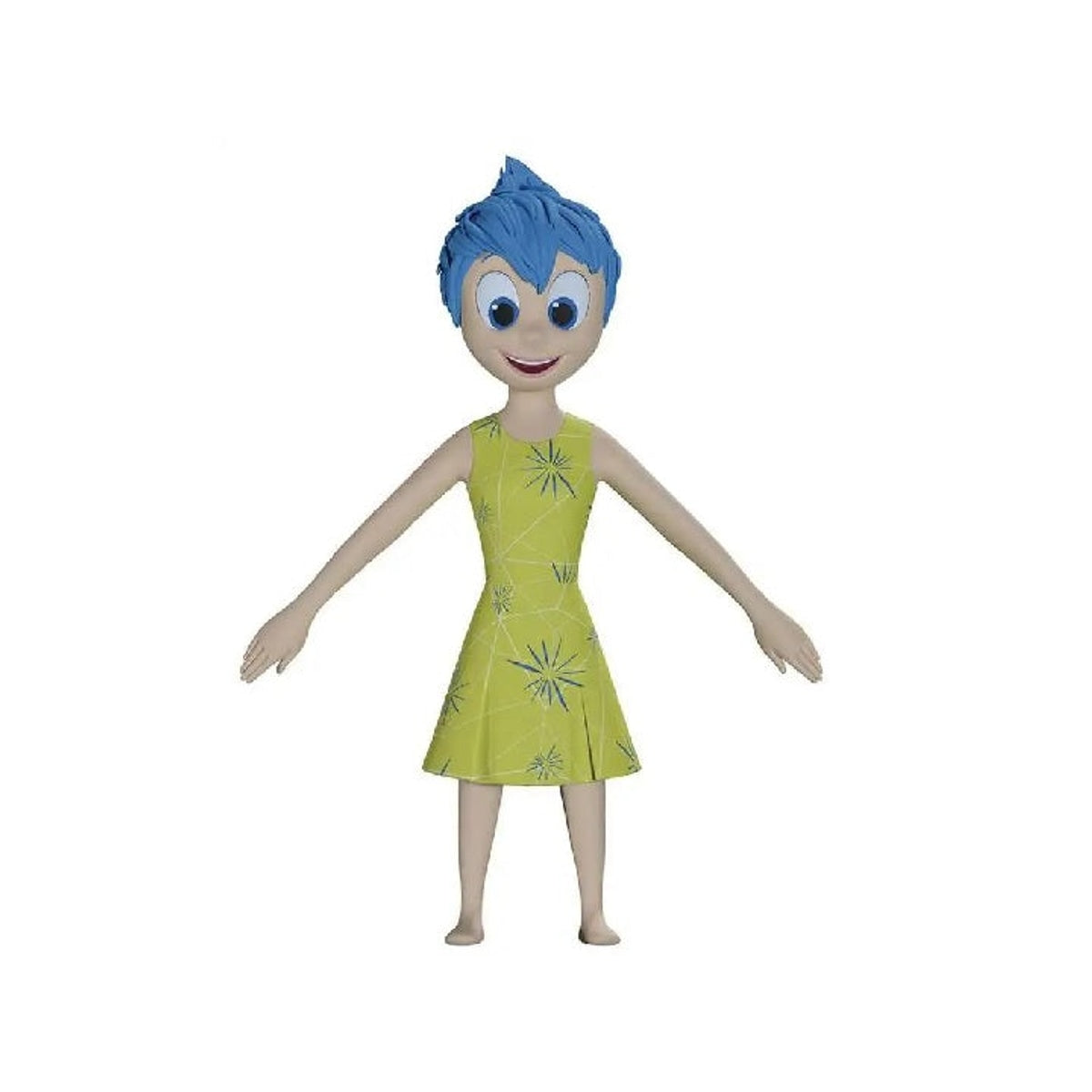 Disney/Pixar FleXfigs