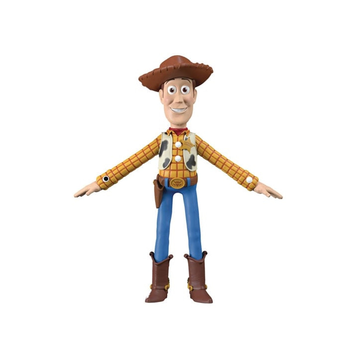 Disney/Pixar FleXfigs