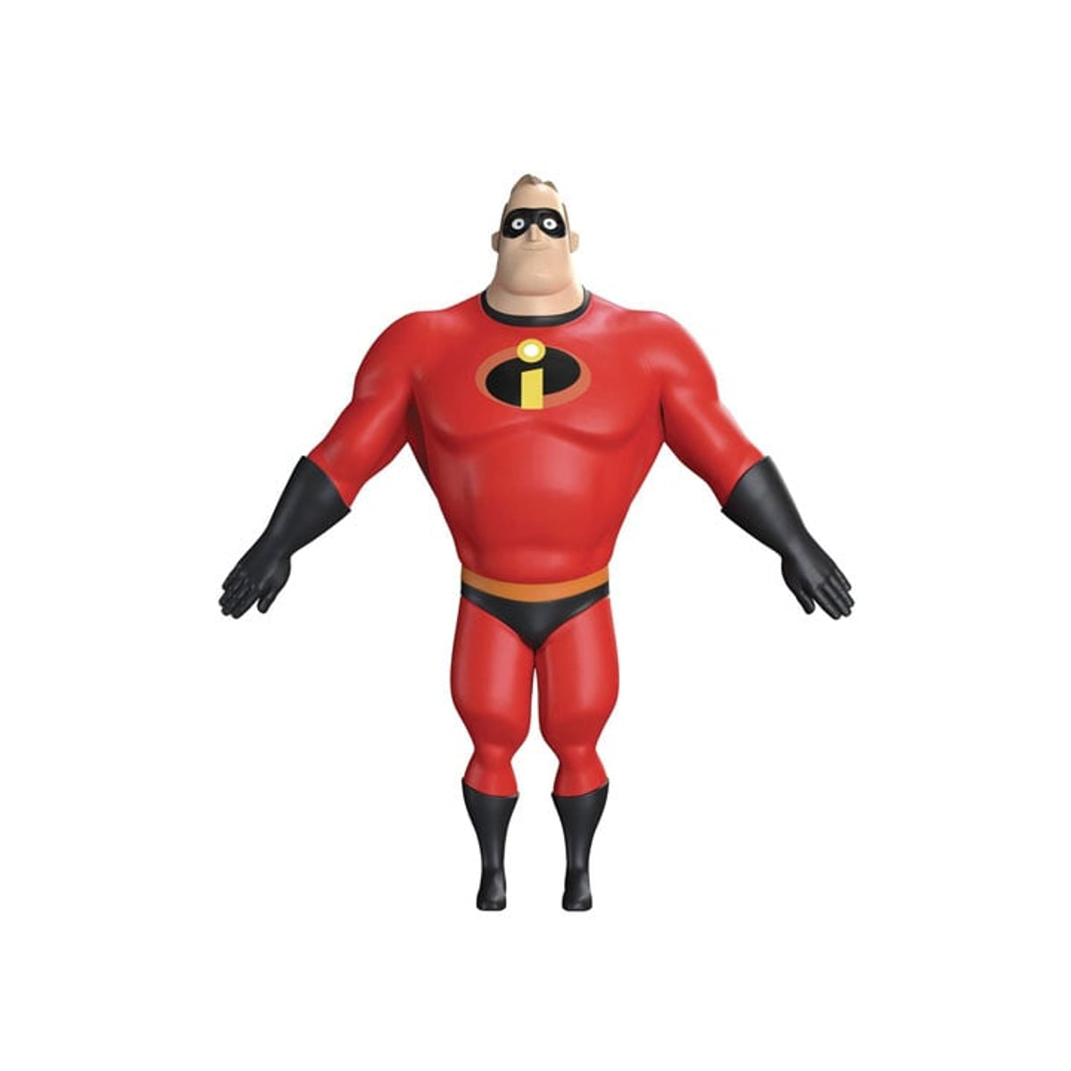 Disney/Pixar FleXfigs