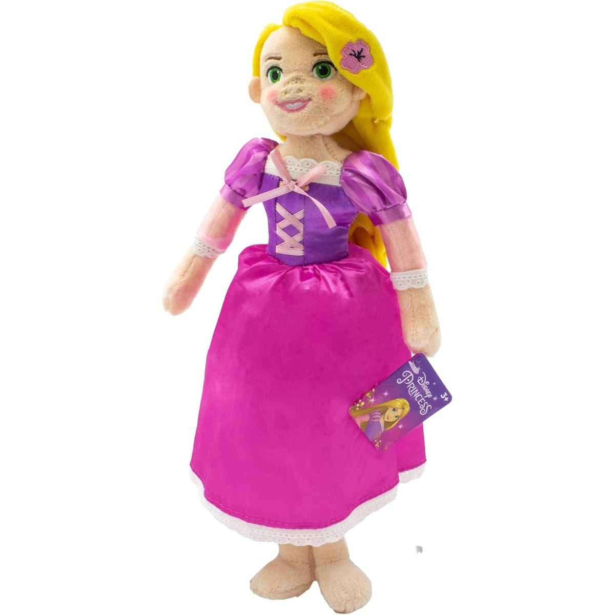 Disney Princess 9" Plush