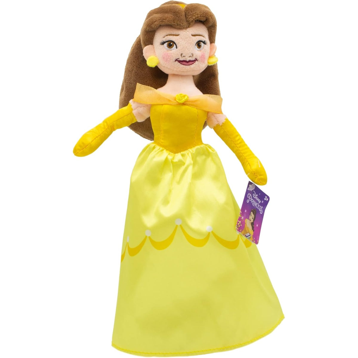 Disney Princess 9" Plush
